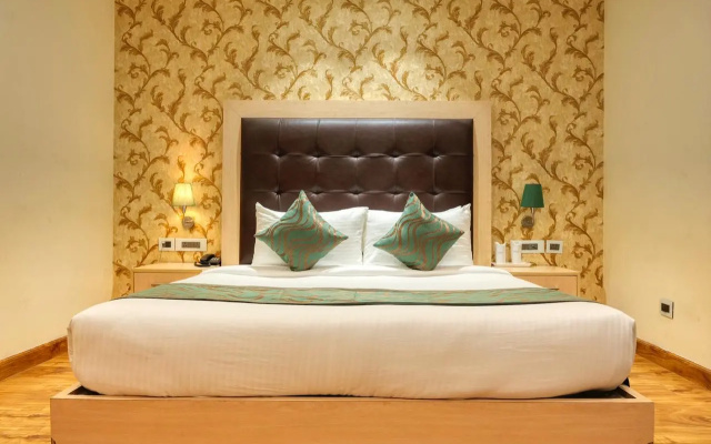 Palm Bliss Gurgaon - Premium Serviced Apartments and Rooms