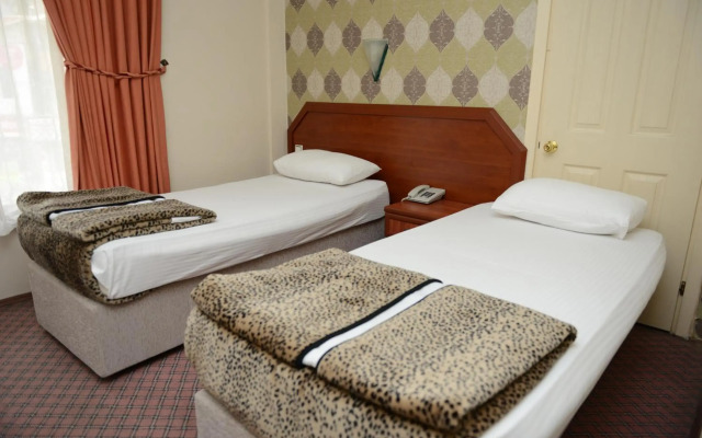 Hotel Soydan