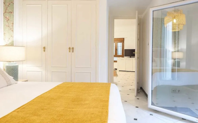 Alterhome Apartamento Diamela