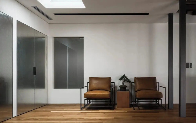 Trunk House