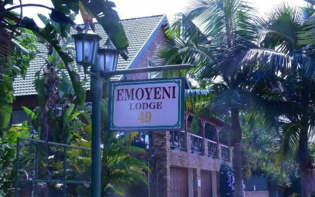Emoyeni Lodge
