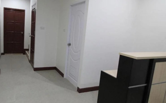 Chaiwat Guesthouse