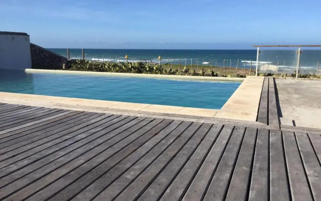 Villa 06 - Taiba Beach Resort - TBR