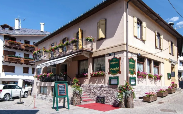 Hotel Pontejel