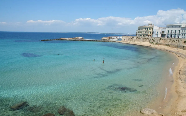 Roulette Appartamenti a Gallipoli