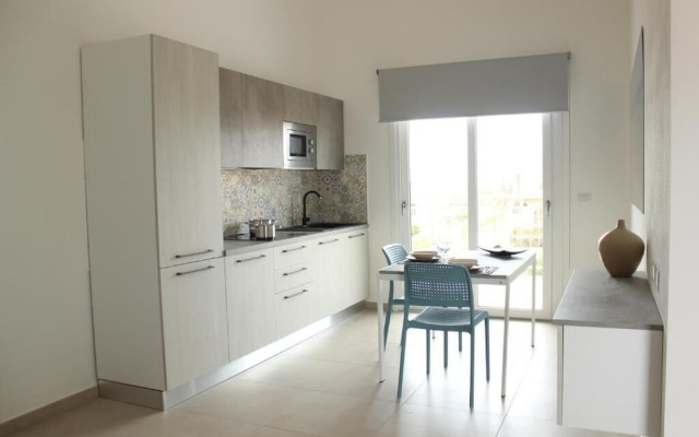 Residence 197 Pozzo San Nicola