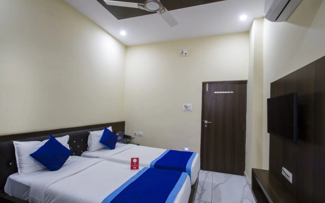 Hotel Royal Plaza
