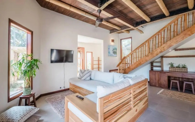 Villa Bambooz Ubud