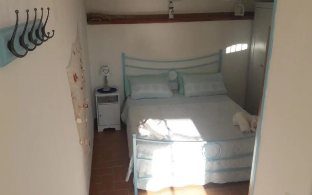 Casa a Picco Sul Mare 5 Terre (Adults Only)