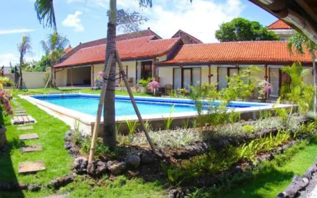 Mote Surfstay