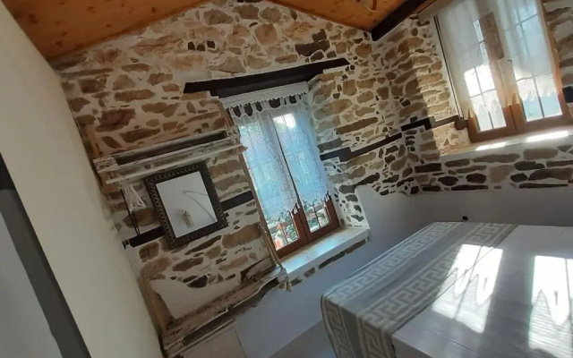 Relax Holistic House
