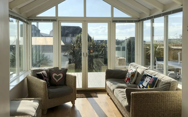 Croyde Baywatch 5 Bedrooms