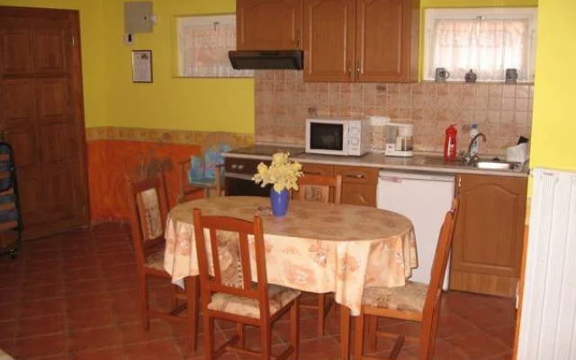 Rozmann Family Panzió & Apartmanház