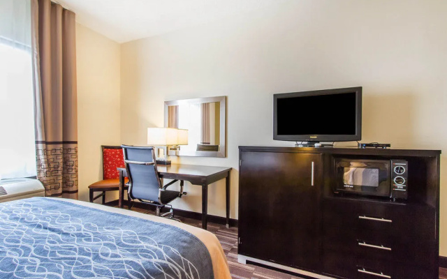 Comfort Inn Greenville