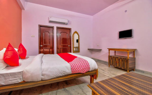 OYO 16774 Atithi bhawan