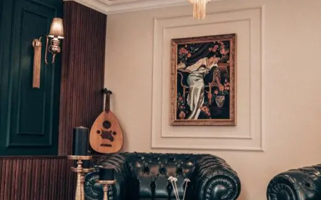Samsun Charme Hotel