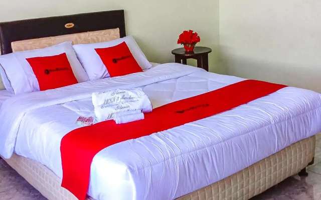 RedDoorz near Reremi Pemancar Manokwari