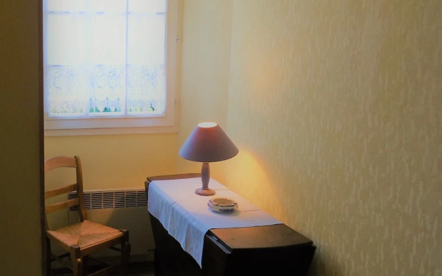Chambre d'hôtes La Roncellière