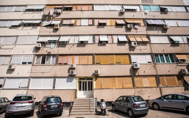 Apartment Nostalgija Split
