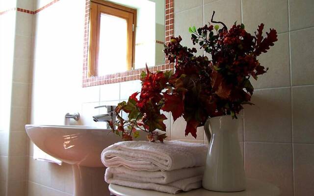 Agriturismo Ca' del Sartu