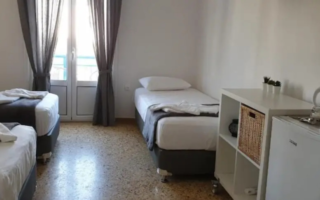 Kamara rooms in Naousa