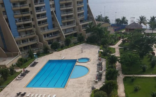 Отель Amara Suites (Banana Island) Нигерия, Лагос - отзывы, цены и фото номеров - забронировать отель Amara Suites (Banana Island) онлайн