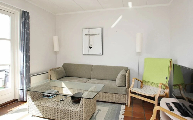 Peaceful Holiday Home in Skagen With Beautiful Surroundings