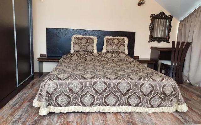 Hotel Africa