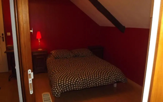 La maison du Chêne 1
