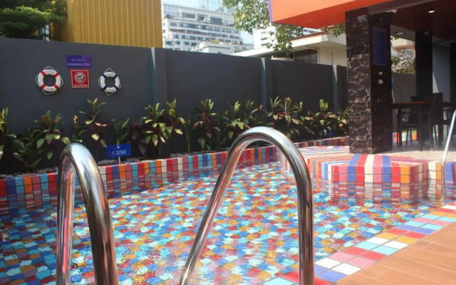 H-District Boutique Poshotel