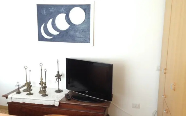 A Casa di Ilaria