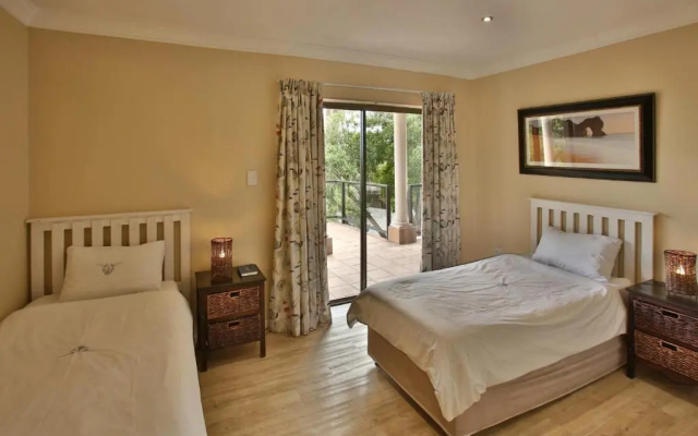 Galico Holiday Home