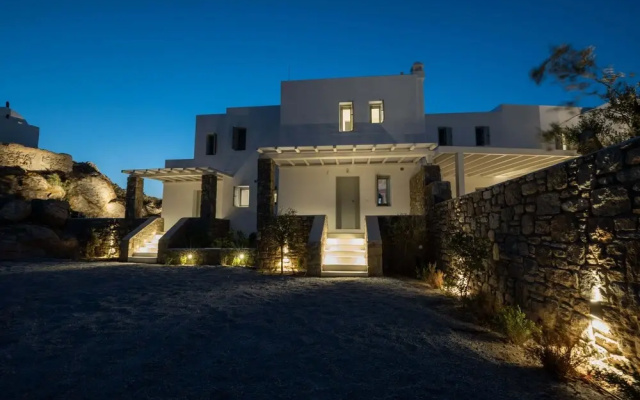 Villa Petra Mare with Swimming pool