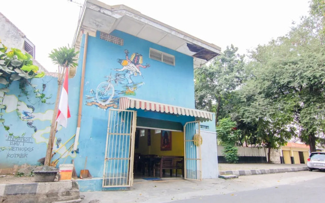Mi Casa Es Tu Casa