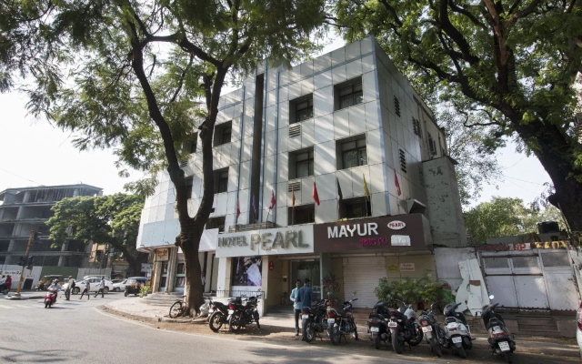 Hotel Pearl