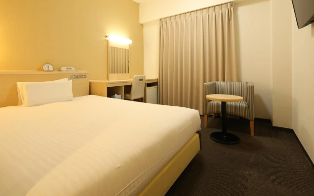 AB Hotel Mikawa Anjo Honkan