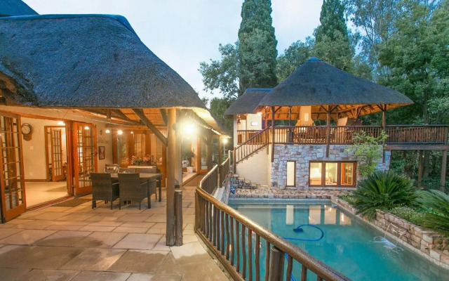 Malinga GuestHouse