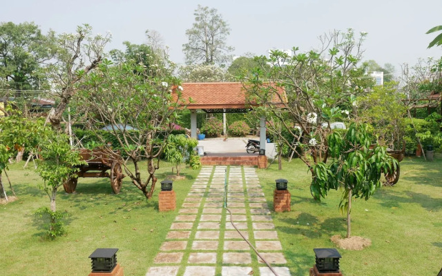 Ruenthai Jong Lux