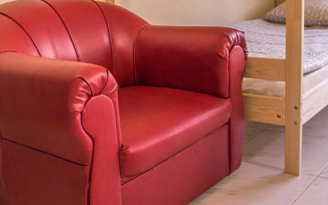 Отель Backpacker Accommodation детские мероприятия