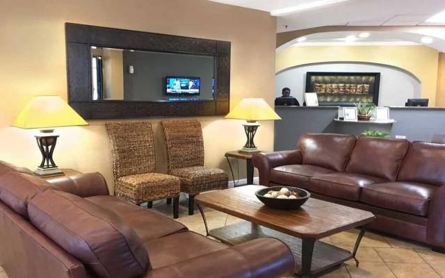 The Enclave Hotel and Suites