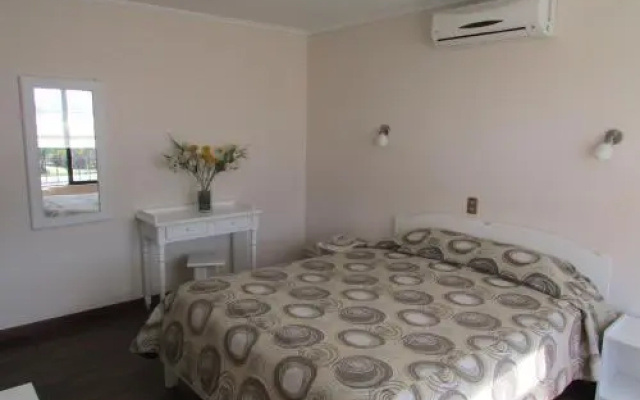 Hotel Los Andes