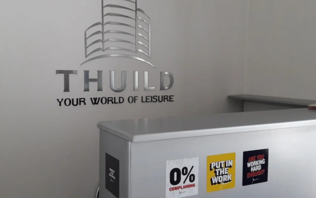 Thuild - Your world of leisure