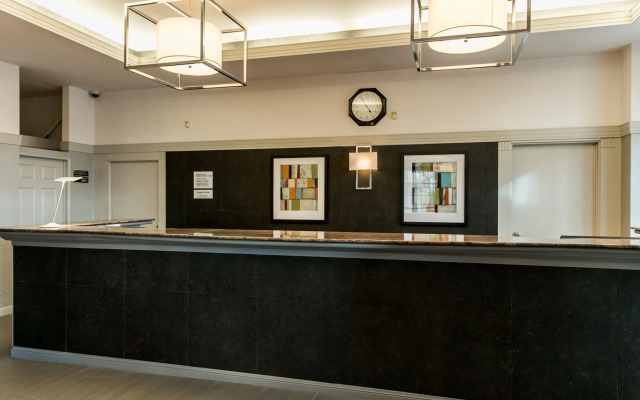 Courtyard by Marriott Kitchener