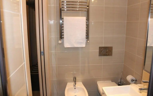 Hostel Beatrice Milano