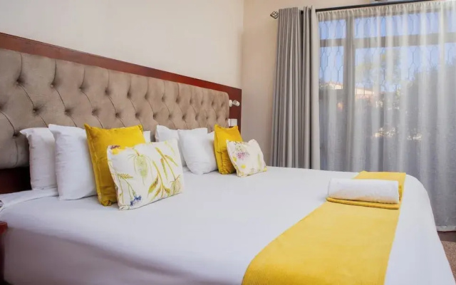 Bethel Suites