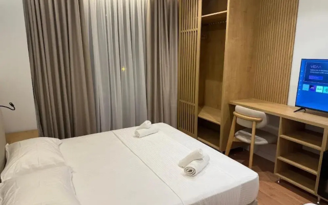 Hotel Vila Danedi