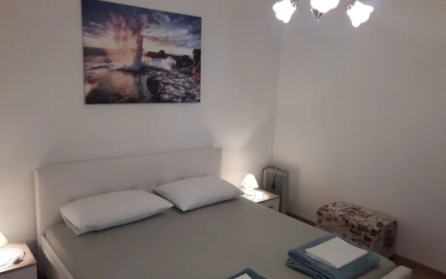 Apartment Melita
