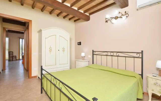 Villa San Lorenzo