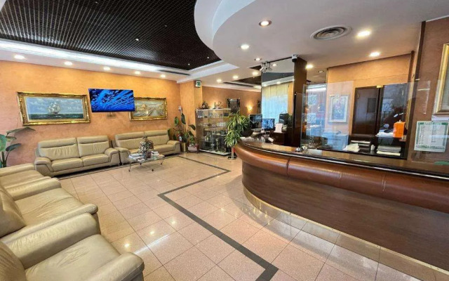 Valganna Hotel