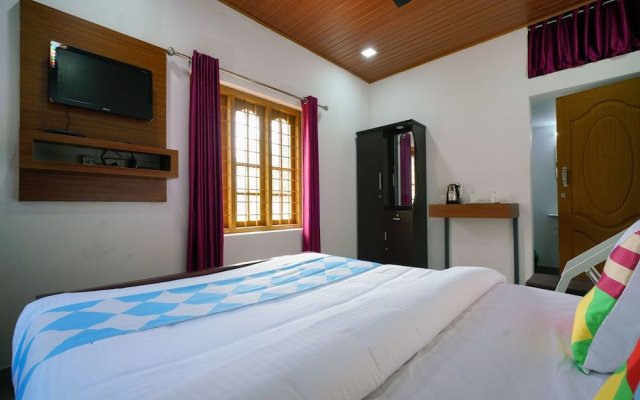 OYO 16630 Home Cocoa Tree Residency